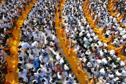 ภาพ No.21949:ธรรมยาตราฯ ปีที่ 5 วันอาทิตย์ที่ 17 มกราคม พ.ศ. 2559