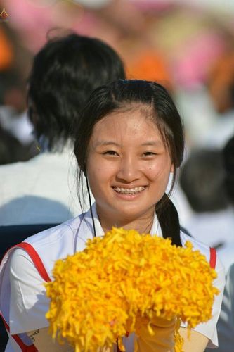 ภาพ No.21950:ธรรมยาตราฯ ปีที่ 5 วันอาทิตย์ที่ 17 มกราคม พ.ศ. 2559