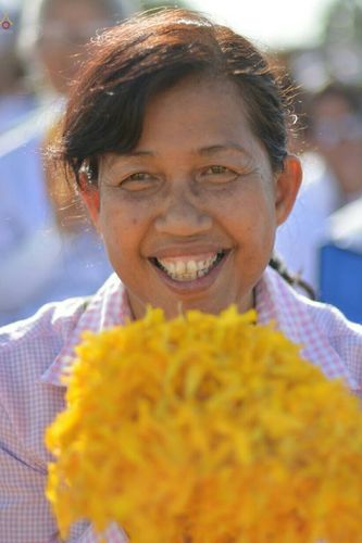 ภาพ No.21951:ธรรมยาตราฯ ปีที่ 5 วันอาทิตย์ที่ 17 มกราคม พ.ศ. 2559