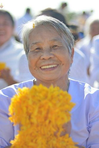 ภาพ No.21952:ธรรมยาตราฯ ปีที่ 5 วันอาทิตย์ที่ 17 มกราคม พ.ศ. 2559