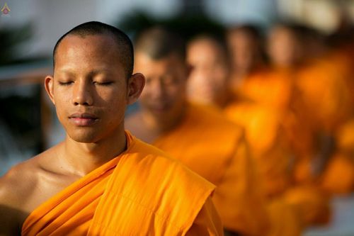 ภาพ No.21946:ธรรมยาตราฯ ปีที่ 5 วันอาทิตย์ที่ 17 มกราคม พ.ศ. 2559