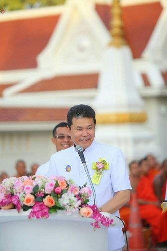 ภาพ No.21957:ธรรมยาตราฯ ปีที่ 5 วันอาทิตย์ที่ 17 มกราคม พ.ศ. 2559