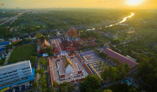 ธรรมยาตราฯ ปีที่ 5 วันอาทิตย์ที่ 17 มกราคม พ.ศ. 2559