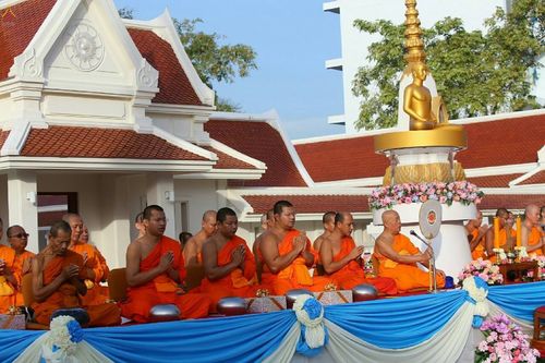 ภาพ No.21961:ธรรมยาตราฯ ปีที่ 5 วันอาทิตย์ที่ 17 มกราคม พ.ศ. 2559