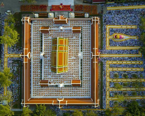 ภาพ No.21967:ธรรมยาตราฯ ปีที่ 5 วันอาทิตย์ที่ 17 มกราคม พ.ศ. 2559