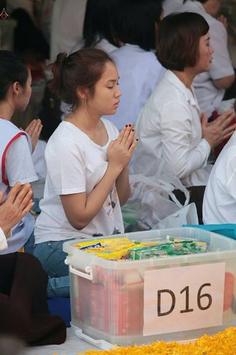 ภาพ No.21965:ธรรมยาตราฯ ปีที่ 5 วันอาทิตย์ที่ 17 มกราคม พ.ศ. 2559