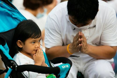 ภาพ No.21973:ธรรมยาตราฯ ปีที่ 5 วันอาทิตย์ที่ 17 มกราคม พ.ศ. 2559