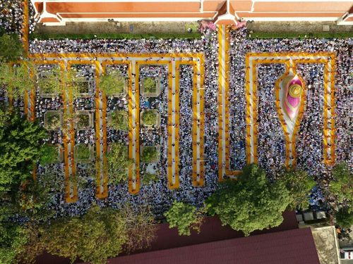 ภาพ No.21976:ธรรมยาตราฯ ปีที่ 5 วันอาทิตย์ที่ 17 มกราคม พ.ศ. 2559