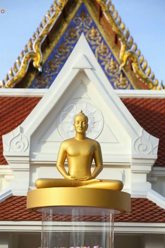 ภาพ No.21972:ธรรมยาตราฯ ปีที่ 5 วันอาทิตย์ที่ 17 มกราคม พ.ศ. 2559