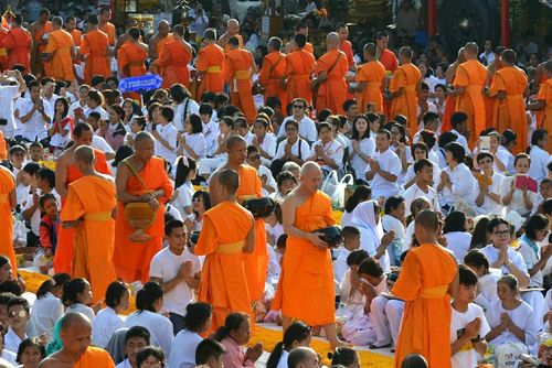 ภาพ No.21985:ธรรมยาตราฯ ปีที่ 5 วันอาทิตย์ที่ 17 มกราคม พ.ศ. 2559