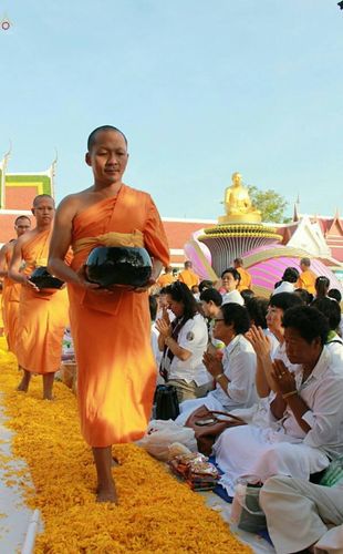 ภาพ No.21984:ธรรมยาตราฯ ปีที่ 5 วันอาทิตย์ที่ 17 มกราคม พ.ศ. 2559