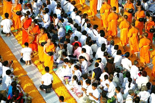 ภาพ No.21986:ธรรมยาตราฯ ปีที่ 5 วันอาทิตย์ที่ 17 มกราคม พ.ศ. 2559