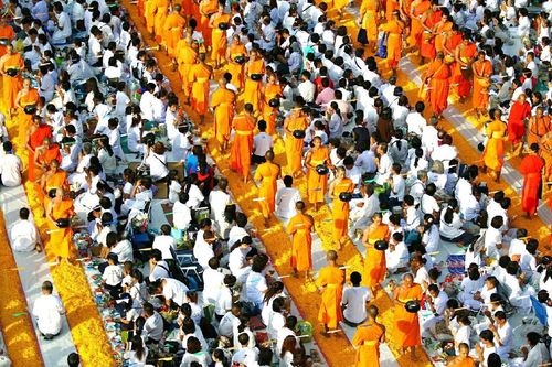 ภาพ No.21990:ธรรมยาตราฯ ปีที่ 5 วันอาทิตย์ที่ 17 มกราคม พ.ศ. 2559