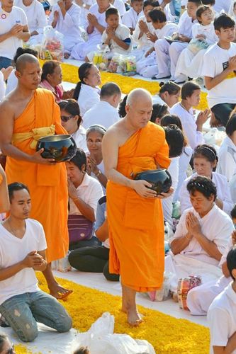 ภาพ No.21987:ธรรมยาตราฯ ปีที่ 5 วันอาทิตย์ที่ 17 มกราคม พ.ศ. 2559