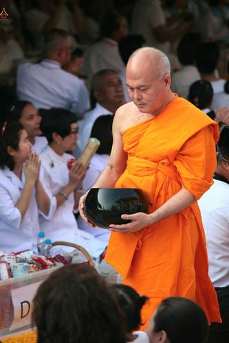 ภาพ No.21992:ธรรมยาตราฯ ปีที่ 5 วันอาทิตย์ที่ 17 มกราคม พ.ศ. 2559