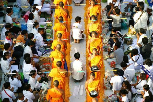 ภาพ No.22000:ธรรมยาตราฯ ปีที่ 5 วันอาทิตย์ที่ 17 มกราคม พ.ศ. 2559