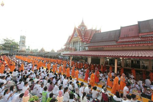 ภาพ No.22005:ธรรมยาตราฯ ปีที่ 5 วันอาทิตย์ที่ 17 มกราคม พ.ศ. 2559