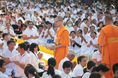 ภาพ No.22007:ธรรมยาตราฯ ปีที่ 5 วันอาทิตย์ที่ 17 มกราคม พ.ศ. 2559