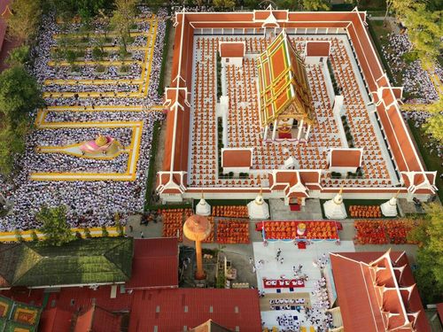 ภาพ No.21994:ธรรมยาตราฯ ปีที่ 5 วันอาทิตย์ที่ 17 มกราคม พ.ศ. 2559