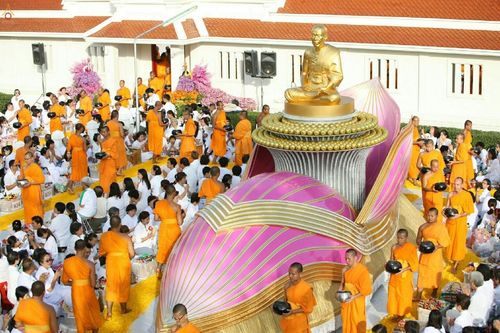 ภาพ No.22010:ธรรมยาตราฯ ปีที่ 5 วันอาทิตย์ที่ 17 มกราคม พ.ศ. 2559