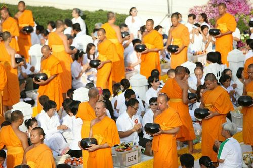 ภาพ No.22009:ธรรมยาตราฯ ปีที่ 5 วันอาทิตย์ที่ 17 มกราคม พ.ศ. 2559