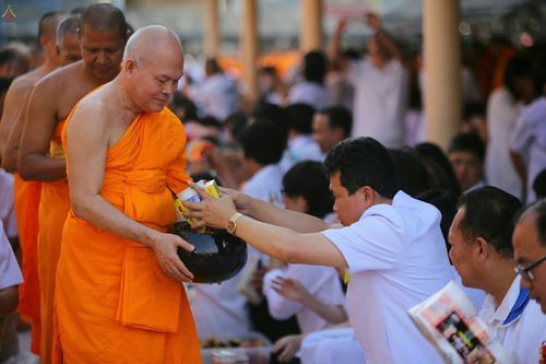 ภาพ No.22011:ธรรมยาตราฯ ปีที่ 5 วันอาทิตย์ที่ 17 มกราคม พ.ศ. 2559