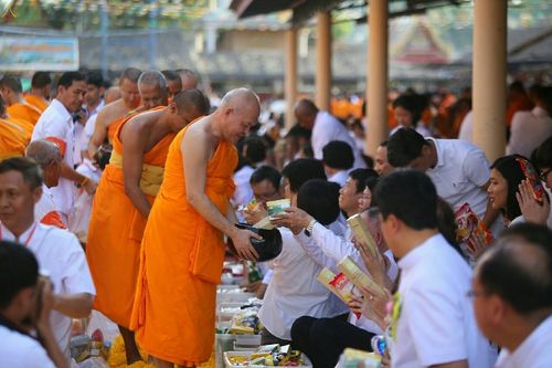 ภาพ No.22012:ธรรมยาตราฯ ปีที่ 5 วันอาทิตย์ที่ 17 มกราคม พ.ศ. 2559