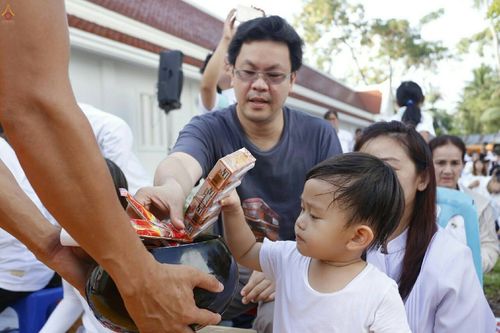 ภาพ No.22013:ธรรมยาตราฯ ปีที่ 5 วันอาทิตย์ที่ 17 มกราคม พ.ศ. 2559