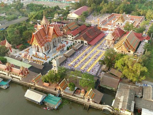 ภาพ No.22003:ธรรมยาตราฯ ปีที่ 5 วันอาทิตย์ที่ 17 มกราคม พ.ศ. 2559