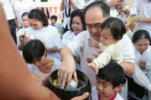 ภาพ No.22016:ธรรมยาตราฯ ปีที่ 5 วันอาทิตย์ที่ 17 มกราคม พ.ศ. 2559