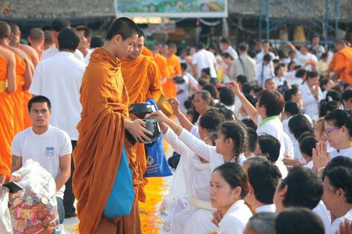 ภาพ No.22020:ธรรมยาตราฯ ปีที่ 5 วันอาทิตย์ที่ 17 มกราคม พ.ศ. 2559