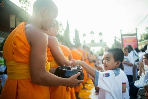 ภาพ No.22019:ธรรมยาตราฯ ปีที่ 5 วันอาทิตย์ที่ 17 มกราคม พ.ศ. 2559
