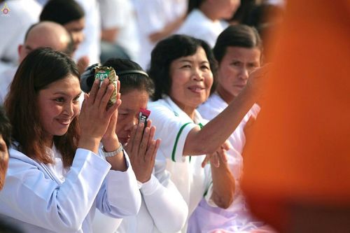 ภาพ No.22022:ธรรมยาตราฯ ปีที่ 5 วันอาทิตย์ที่ 17 มกราคม พ.ศ. 2559