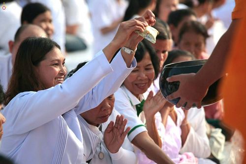 ภาพ No.22023:ธรรมยาตราฯ ปีที่ 5 วันอาทิตย์ที่ 17 มกราคม พ.ศ. 2559