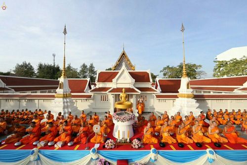 ภาพ No.22018:ธรรมยาตราฯ ปีที่ 5 วันอาทิตย์ที่ 17 มกราคม พ.ศ. 2559