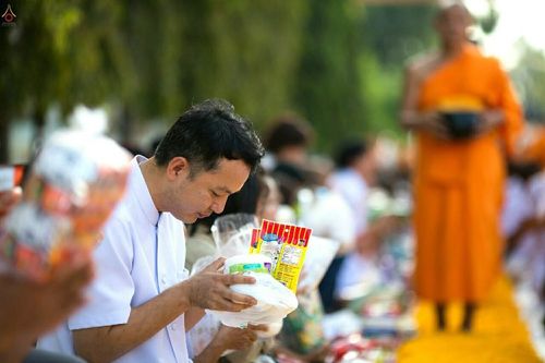 ภาพ No.22026:ธรรมยาตราฯ ปีที่ 5 วันอาทิตย์ที่ 17 มกราคม พ.ศ. 2559