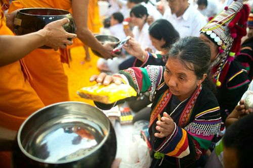 ภาพ No.22029:ธรรมยาตราฯ ปีที่ 5 วันอาทิตย์ที่ 17 มกราคม พ.ศ. 2559