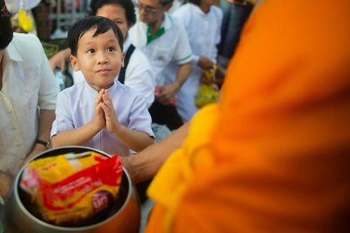 ภาพ No.22030:ธรรมยาตราฯ ปีที่ 5 วันอาทิตย์ที่ 17 มกราคม พ.ศ. 2559