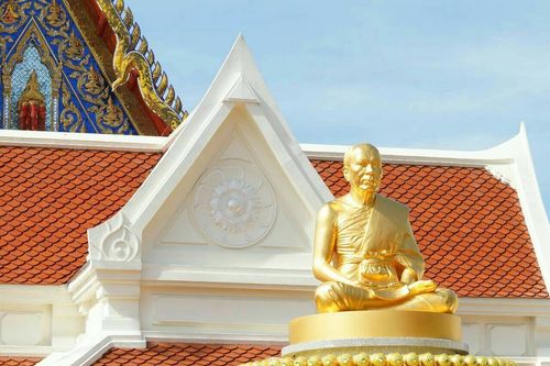 ภาพ No.22033:ธรรมยาตราฯ ปีที่ 5 วันอาทิตย์ที่ 17 มกราคม พ.ศ. 2559