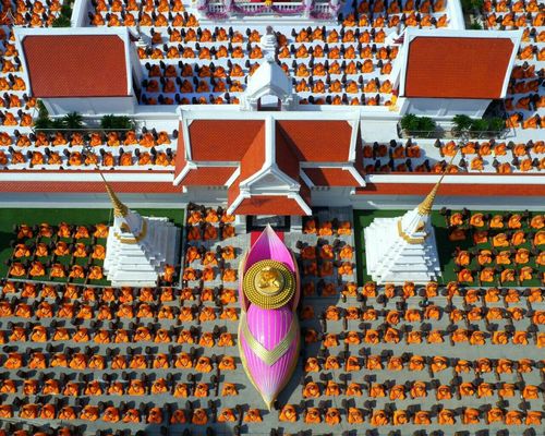 ภาพ No.22037:ธรรมยาตราฯ ปีที่ 5 วันอาทิตย์ที่ 17 มกราคม พ.ศ. 2559