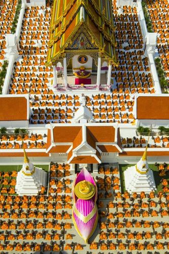 ภาพ No.22036:ธรรมยาตราฯ ปีที่ 5 วันอาทิตย์ที่ 17 มกราคม พ.ศ. 2559