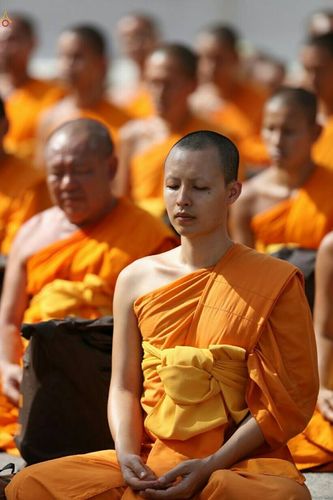 ภาพ No.22038:ธรรมยาตราฯ ปีที่ 5 วันอาทิตย์ที่ 17 มกราคม พ.ศ. 2559