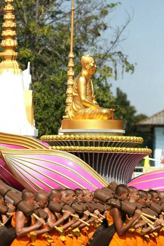 ภาพ No.22042:ธรรมยาตราฯ ปีที่ 5 วันอาทิตย์ที่ 17 มกราคม พ.ศ. 2559