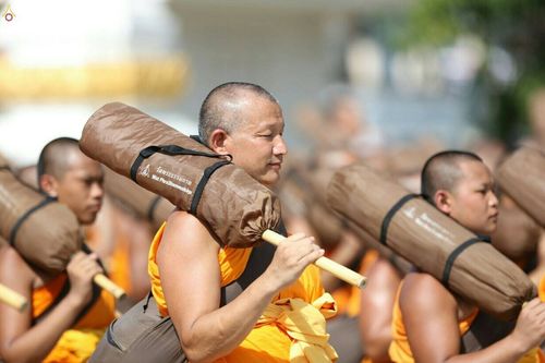 ภาพ No.22046:ธรรมยาตราฯ ปีที่ 5 วันอาทิตย์ที่ 17 มกราคม พ.ศ. 2559