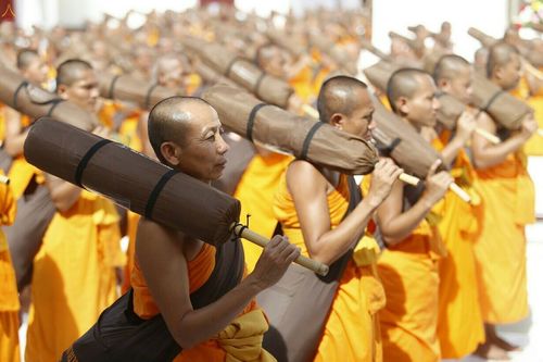 ภาพ No.22048:ธรรมยาตราฯ ปีที่ 5 วันอาทิตย์ที่ 17 มกราคม พ.ศ. 2559