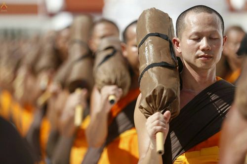 ภาพ No.22047:ธรรมยาตราฯ ปีที่ 5 วันอาทิตย์ที่ 17 มกราคม พ.ศ. 2559