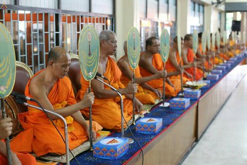 ภาพ No.22052:ธรรมยาตราฯ ปีที่ 5 วันจันทร์ที่ 18 มกราคม พ.ศ. 2559