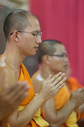 ธรรมยาตราฯ ปีที่ 5 วันจันทร์ที่ 18 มกราคม พ.ศ. 2559