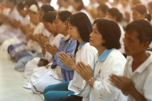 ภาพ No.22056:ธรรมยาตราฯ ปีที่ 5 วันจันทร์ที่ 18 มกราคม พ.ศ. 2559