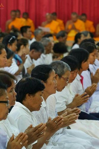 ภาพ No.22057:ธรรมยาตราฯ ปีที่ 5 วันจันทร์ที่ 18 มกราคม พ.ศ. 2559